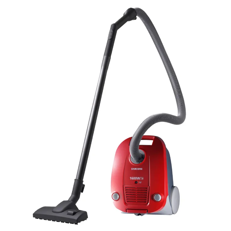 SAMSUNG usisivač sa kesom 1600 W slika 1