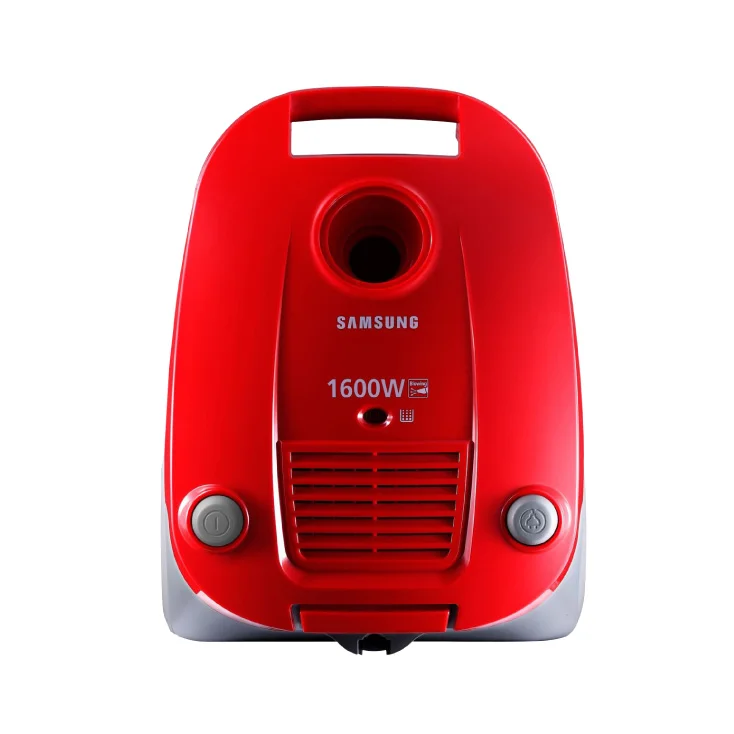 SAMSUNG usisivač sa kesom 1600 W slika 2