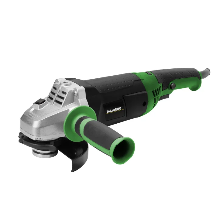 ISKRA ERO ugaona brusilica 1200W slika 1