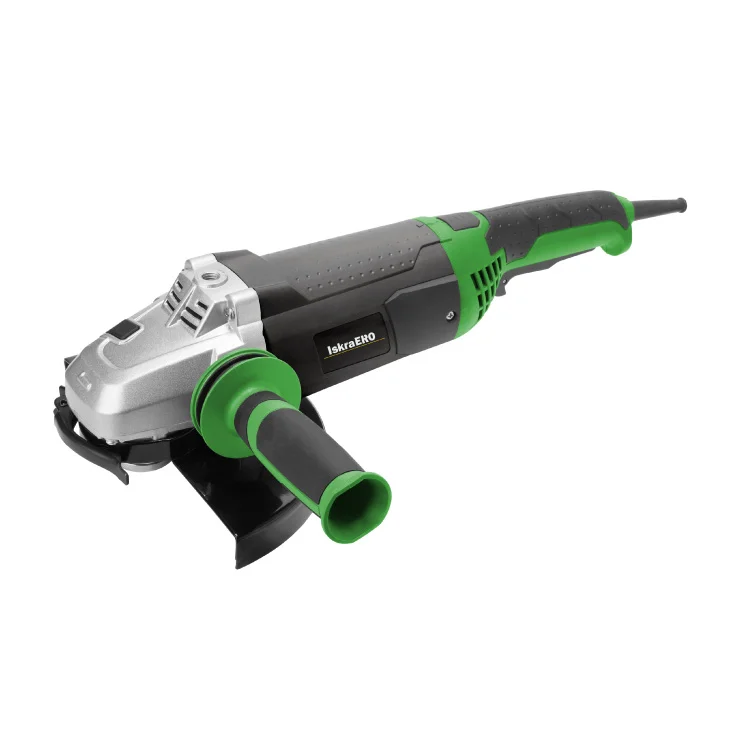 ISKRA ERO ugaona brusilica 2200W slika 1