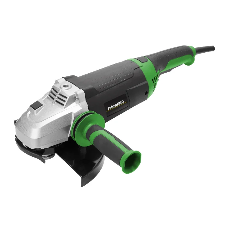 ISKRA ERO ugaona brusilica 2600W slika 1