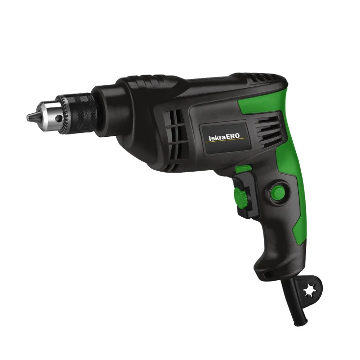 ISKRA ERO električna bušilica 500W slika 1