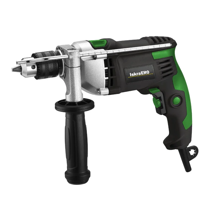 ISKRA ERO vibraciona bušilica 850W slika 1