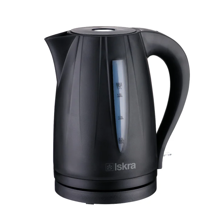 ISKRA električni bokal za vodu 1.7 l slika 1