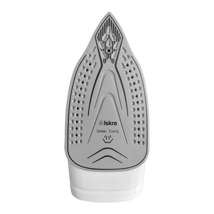 ISKRA pegla na paru 1800W slika 2