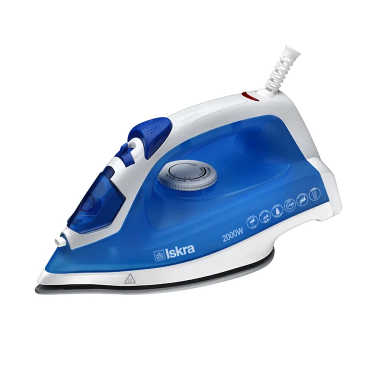 ISKRA pegla na paru 2000W slika 1