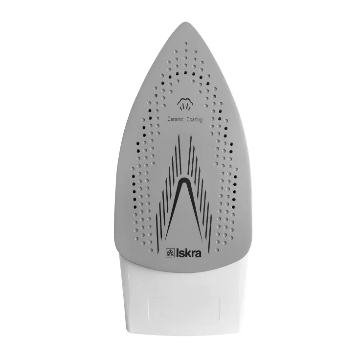 ISKRA pegla na paru 2200W slika 2