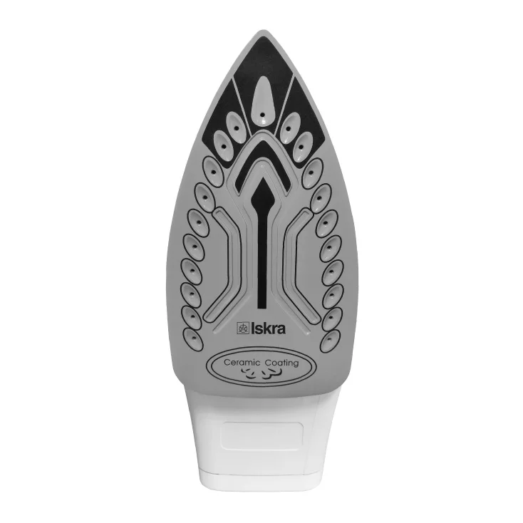 ISKRA pegla na paru 2400W slika 2