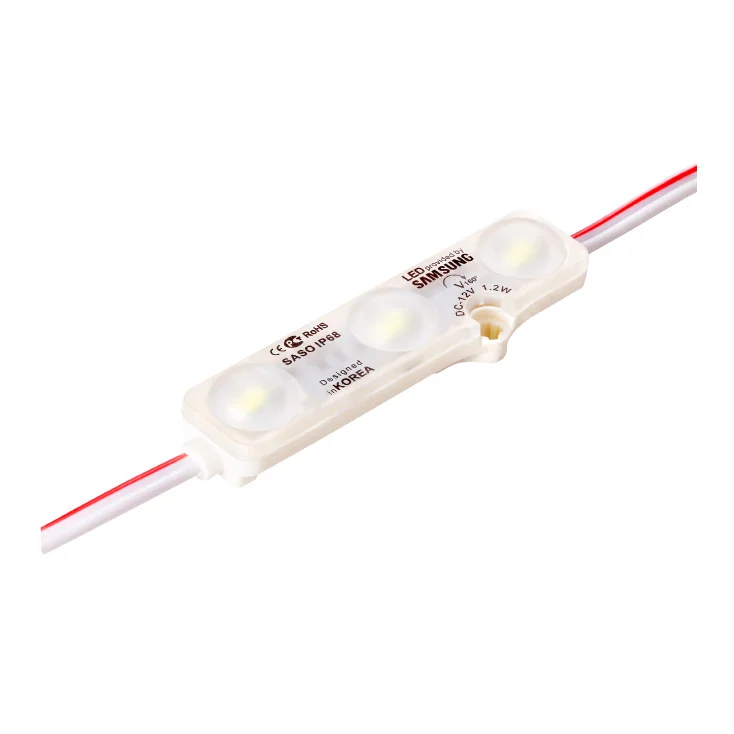 LED modul dnevna svetlost SAMSUNG SMD2835 1.2W slika 1