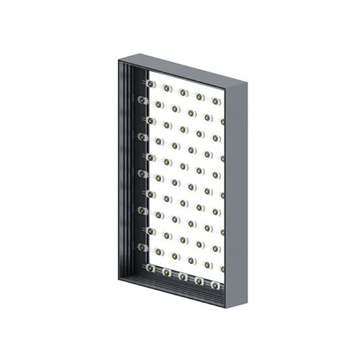 LED modul dnevna svetlost SAMSUNG SMD2835 1.2W slika 2