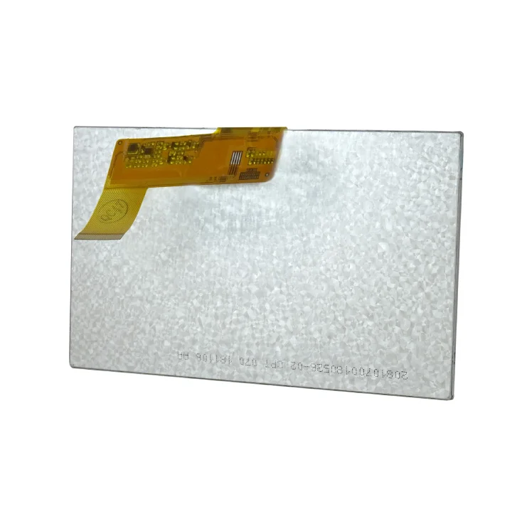 Displej za navigaciju slika 2