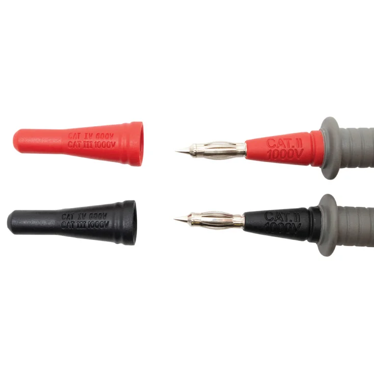 Merni kablovi 10A slika 2