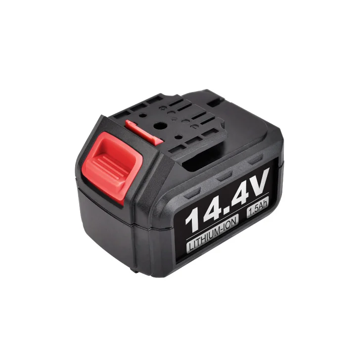 ISKRA akumulator za bušilicu slika 1