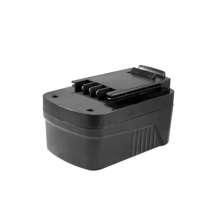 ISKRA akumulator za trimer slika 1