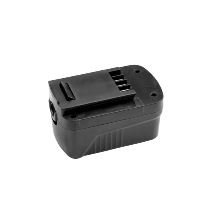 ISKRA akumulator za trimer slika 2