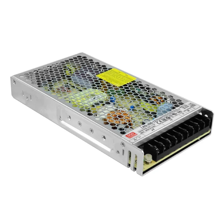 Ispravljač za LED trake 200W slika 1