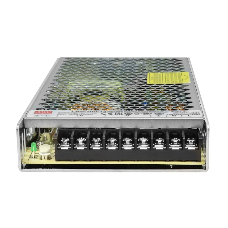 Ispravljač za LED trake 200W slika 2