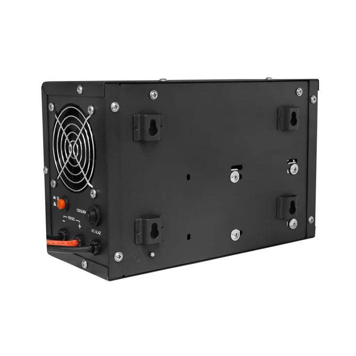 Naponski pretvarač 200W - sinusni slika 2