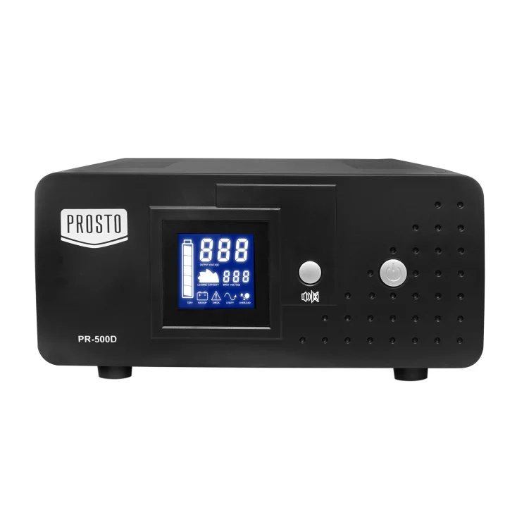 Naponski pretvarač 300W - sinusni slika 1