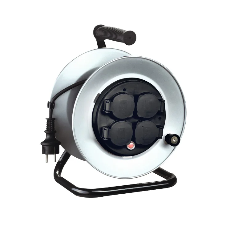 Produživač 50m 1.5mm2 slika 1