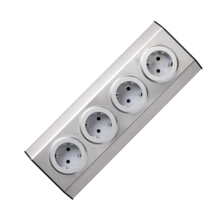 Podsklop sa 4 utičnice slika 1