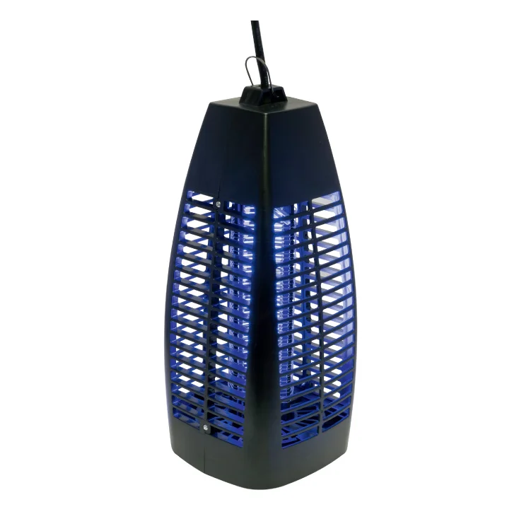 Električna zamka za insekte 1x6W slika 1