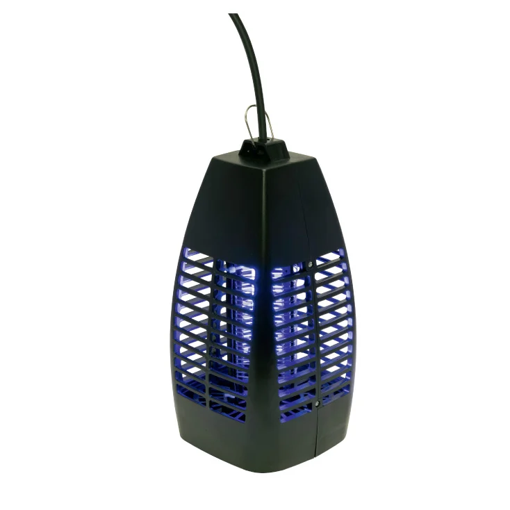 Električna zamka za insekte 1x4W slika 1