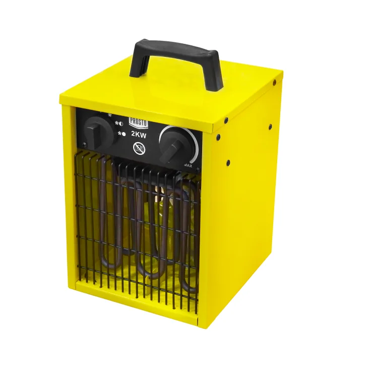 PROSTO grejalica 2000W slika 1