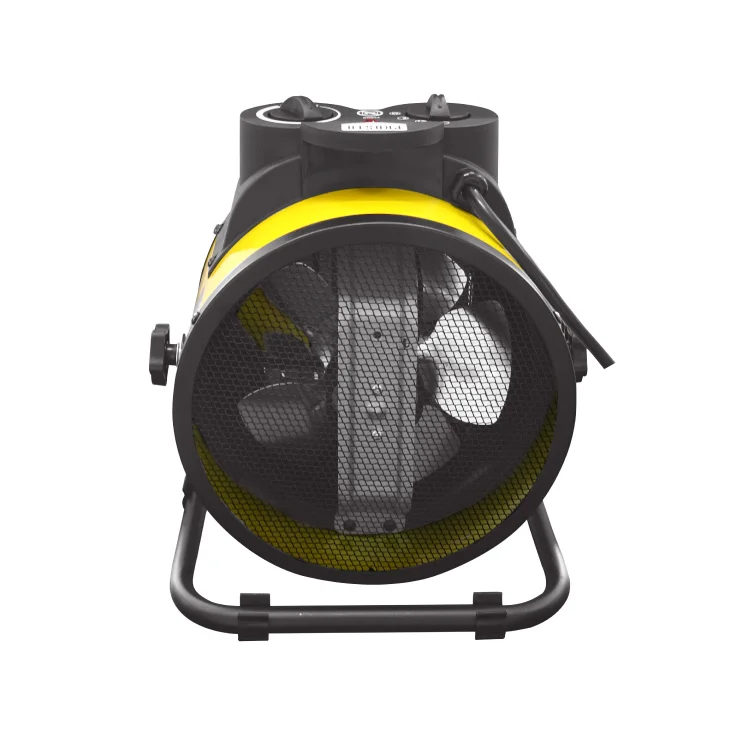 PROSTO PTC prenosna grejalica 3000W slika 2