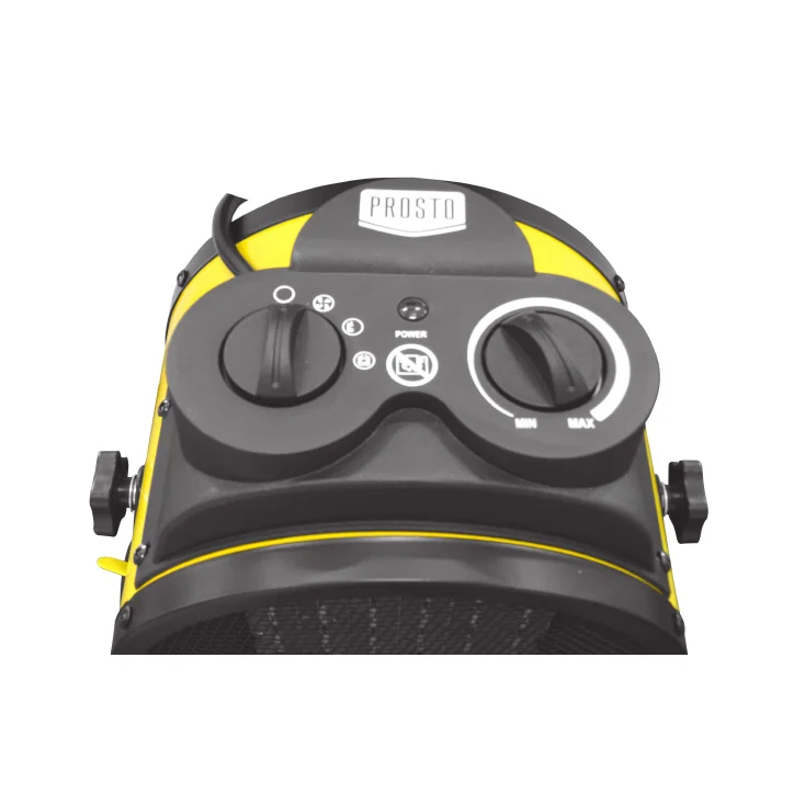 PROSTO PTC prenosna grejalica 3000W slika 4