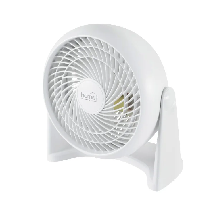 Stoni i zidni ventilator 23cm slika 1