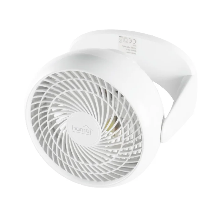 Stoni i zidni ventilator 23cm slika 2