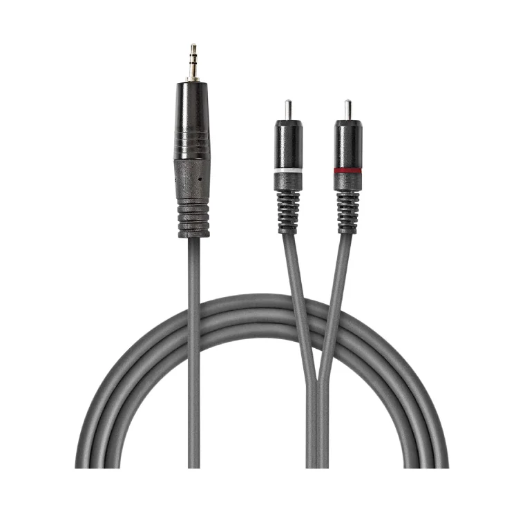 Audio kabel 1.5 m slika 1