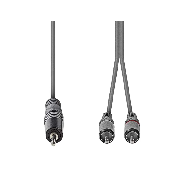 Audio kabel 1.5 m slika 2