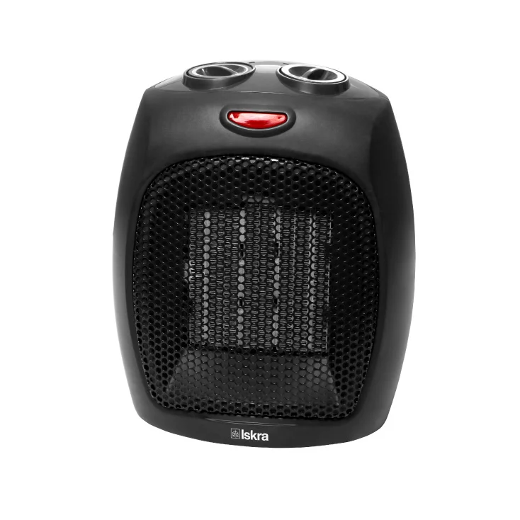 ISKRA PTC keramička grejalica 1500W slika 1