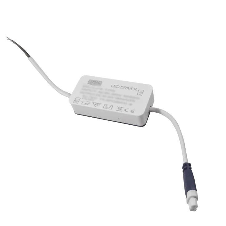 Rezervni ispravljač za LED panele 25W 300mA slika 1