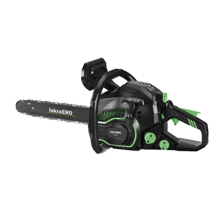 ISKRA ERO benzinska motorna testera 37cm3 1.2kW slika 1