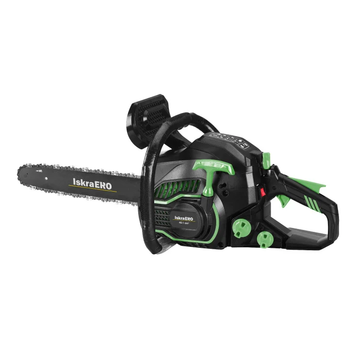 ISKRA ERO benzinska motorna testera 40.1cm3 1.4kW slika 1