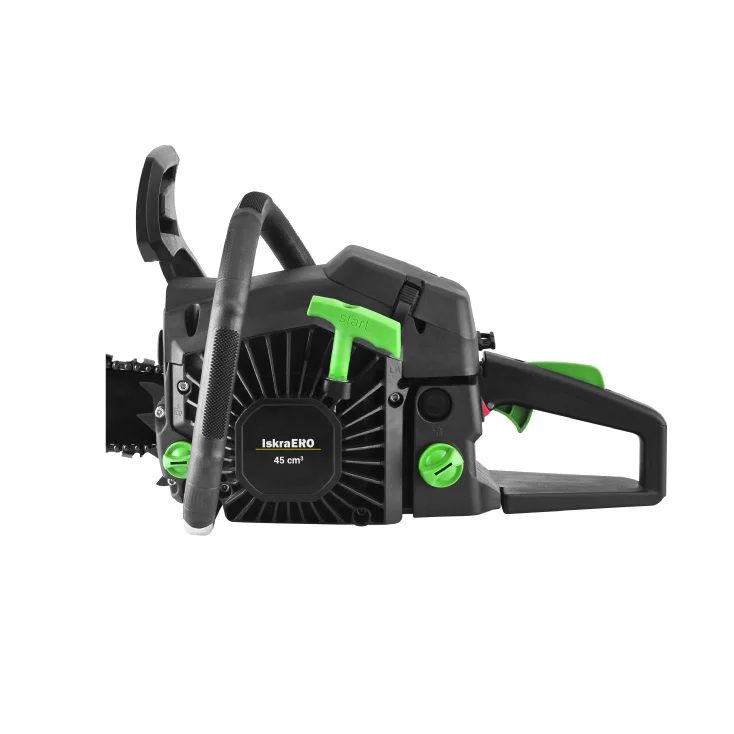 ISKRA ERO benzinska motorna testera 45cm3 1.7kW slika 2