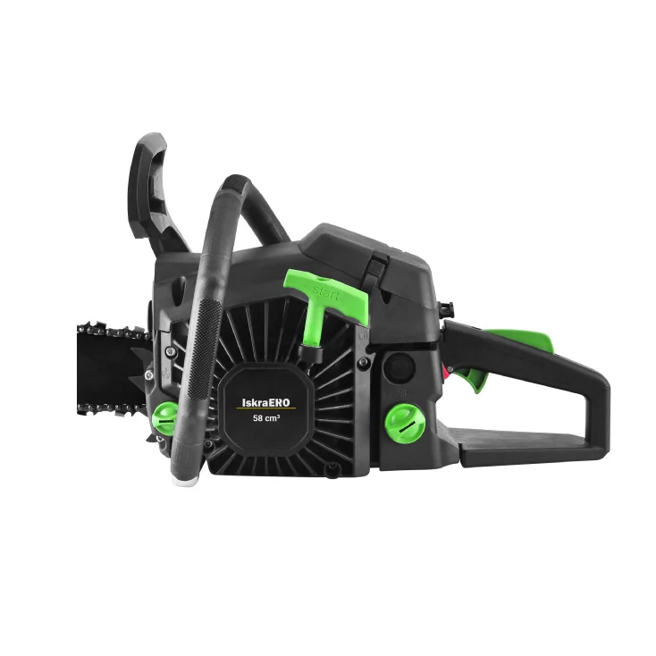 ISKRA ERO benzinska motorna testera 58cm3 2.15kW slika 2