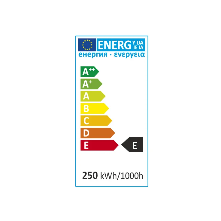 Infracrvena sijalica 250W slika 2