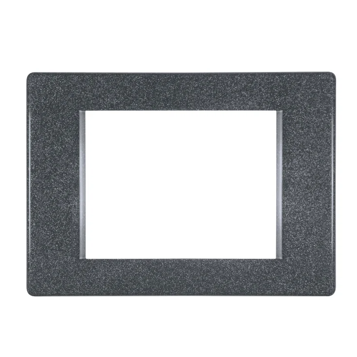 Maska trostruka grafit slika 1