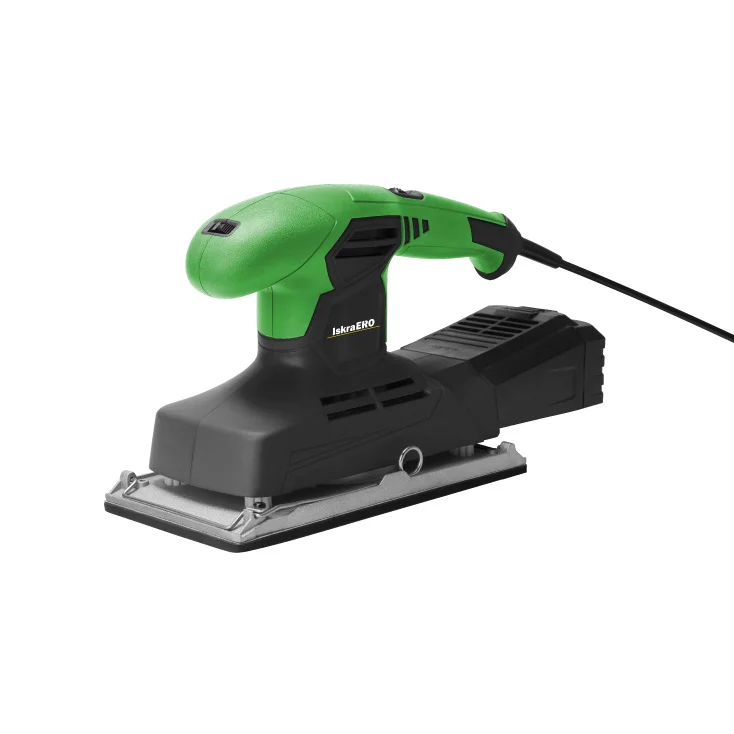ISKRA ERO vibraciona brusilica 300W slika 1