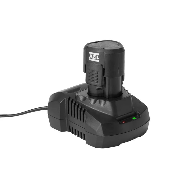 ISKRA ERO akumulatorska bušilica 12V slika 2