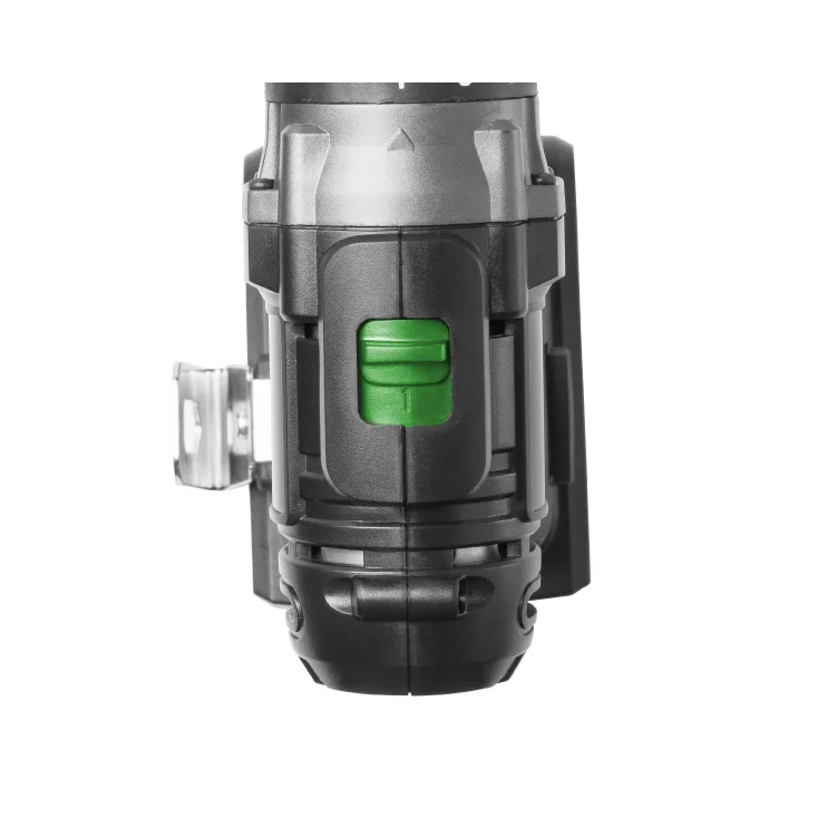 ISKRA ERO akumulatorska bušilica 14.4V slika 2