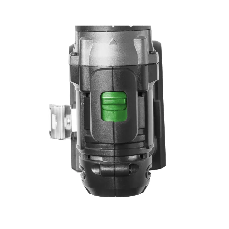 ISKRA ERO akumulatorska bušilica 18V slika 2