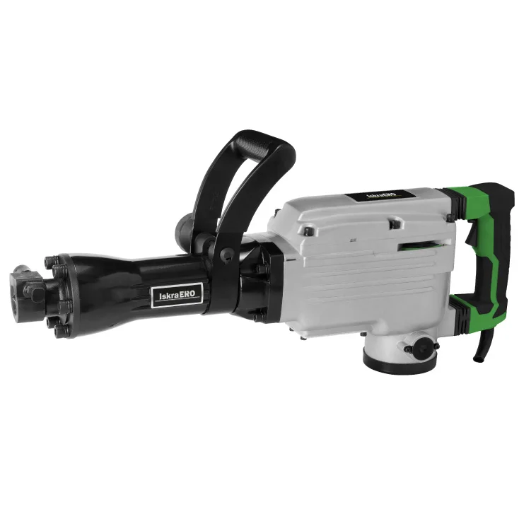 ISKRA ERO elektropneumatski čekić 1700W slika 1