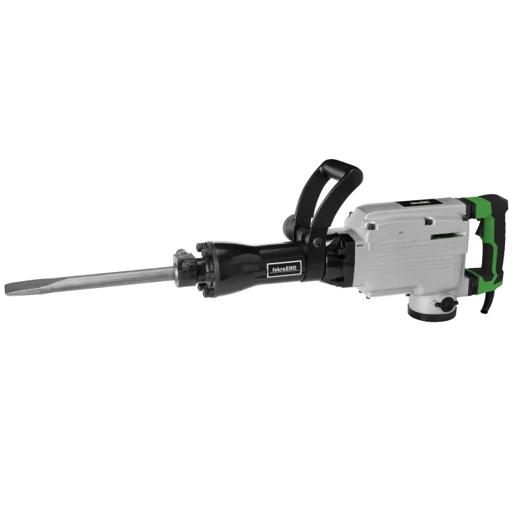 ISKRA ERO elektropneumatski čekić 1700W slika 2