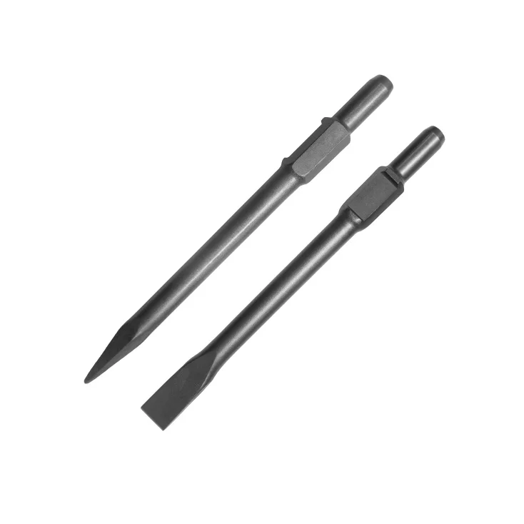 ISKRA ERO elektropneumatski čekić 1700W slika 3