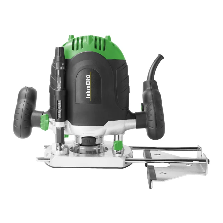 ISKRA ERO električna glodalica 1600W slika 2